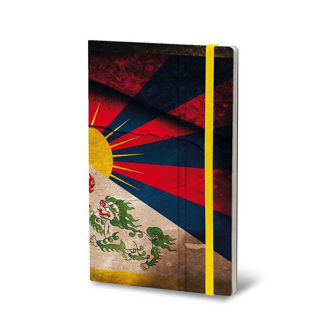Free Tibet (TIBET)